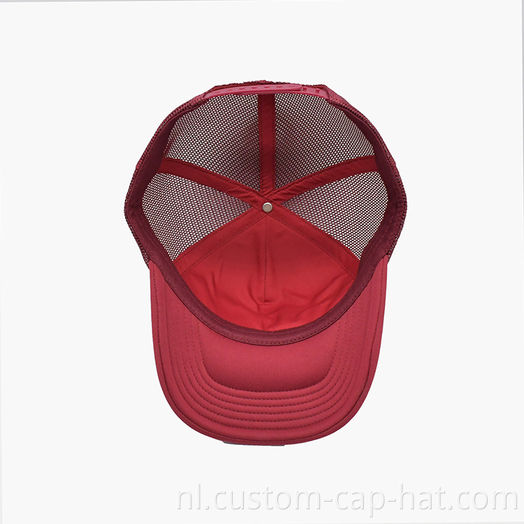 Trucker hoed Trucker Hat
